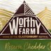 Worthy Farm Cheddar (@Worthy_Cheddar) Twitter profile photo