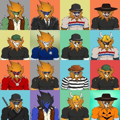 Loaded Lionsさんのプロフィール画像