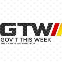 #GovtThisWeek
#ProtectingTheLegacy
#ForwardTogether