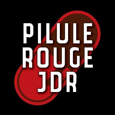 Pilule Rouge JdR