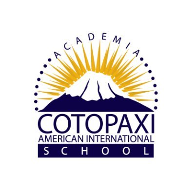 Academia Cotopaxi American International School. We are an international learning community. #ACCommunity #delacoto #learnincommunity #YourBestSelf