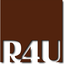 R4U - Restaurants for you Profile