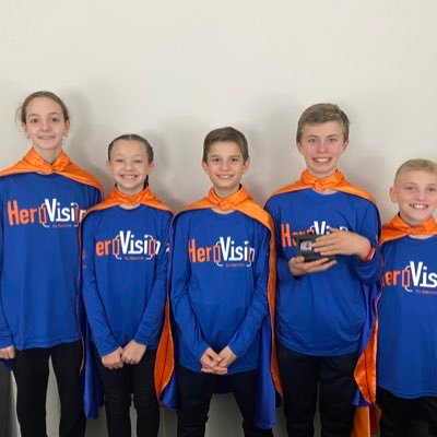 FLL_Heroes31195 Profile Picture