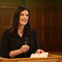 Áine Ní Bhreisleáin (@aineeibhlin) 's Twitter Profile