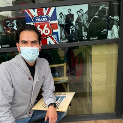 rene_lol's profile picture. Economista. De @chivas 🐐⚽️ y @diablosrojosmx 👹⚾️ toda la vida. Miembro de la @mini_porramx