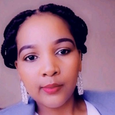 Humble 🤩🤗
Got self Respect ❤️🤩
God fearing woman ❤️
Roman's 12 v 20 📖🙏