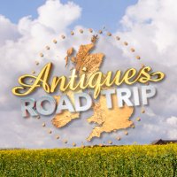 Antiques Road Trip(@AntiqueRoadTrip) 's Twitter Profile Photo