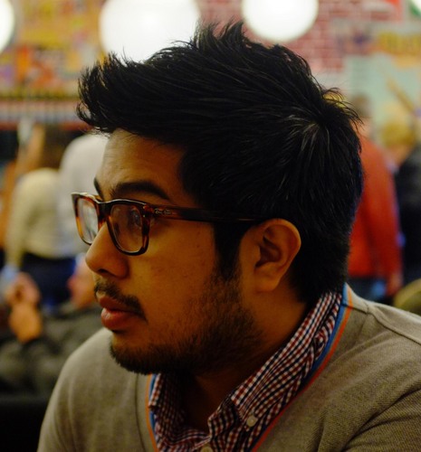 mhfbkr's profile picture. 