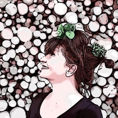 Ich twittere und blogge für Menschen, Hamster und Pflanzen