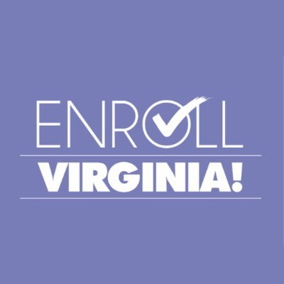 Enroll Virginia es un proyecto de @VPLC. Educamos a personas sobre Obamacare en https://t.co/1Mhv2cytxv. Llámanos al 1-888-392-5132. En inglés @EnrollVirginia.