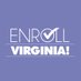 ¡ENROLL Virginia! (@EnrollVa_es) Twitter profile photo