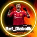 Ref_Diabolik (@diabolik593) Twitter profile photo Ref_Diabolik (@diabolik593) Twitter profile photo