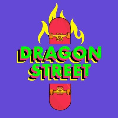 DragonStreetNFT's profile picture. Coming in February

The Dragon Street: 10K Brogons NFT Collection
Rule the streets alongside wildest Brogons
Link ➡️ https://t.co/upd1NgLzvE