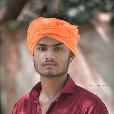 VivekGa81918101's profile picture. जय हिन्द 🙏