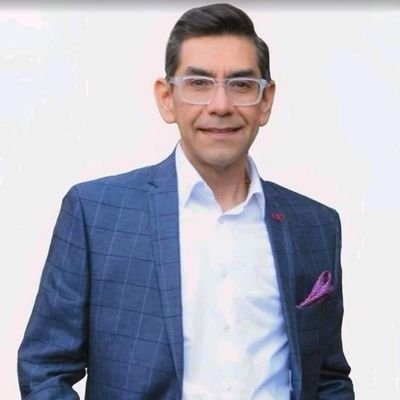 acalzadillasp's profile picture. Business Analyst, Doctor, Catedrático, Investigador en la Era del Conocimiento y Economía Digital. Financiero, Contador. #Nuvok