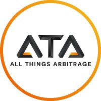All Things Arbitrage (@ata__uk) 's Twitter Profile