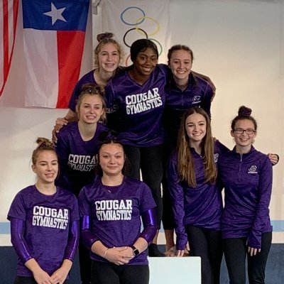 CSHS_Gymnastics's profile picture. 
