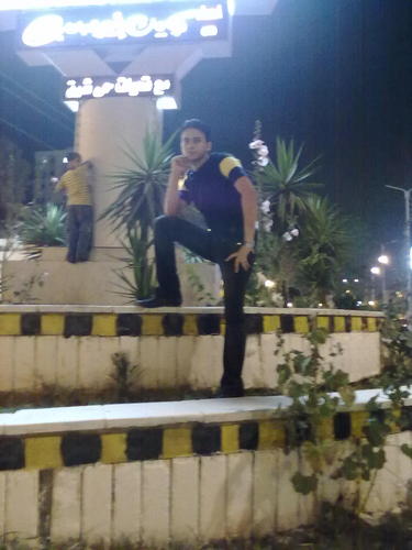 hisham721's profile picture. 