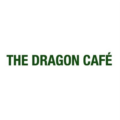 The Dragon Café