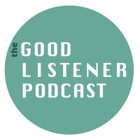 GoodListenerPodcast(@GLP_johnhadden) 's Twitter Profileg