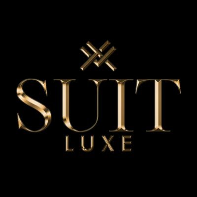 🕴🏾Bespoke luxury suits 👞Bespoke Shoes ℹ️ https://t.co/KAdcH1UD4P 📲010 449 2311 📧info@suitluxe.co.za