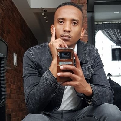 s_magazi's profile picture. Software Developer👨‍💻 | 
Crazy sometimes 😜 | 
Lover of laughs 😂 | 
Foodie 🥘🍰🍽🤤