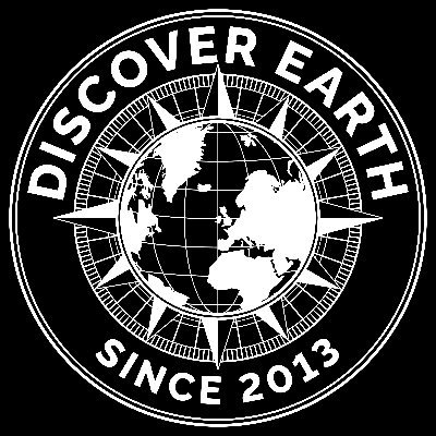 Discover Earth