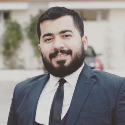 مهتم بالاحداث السياسية انقل الخبر فقط مع بعض التحليل ( الشخصي) / مهندس مدني / محامي