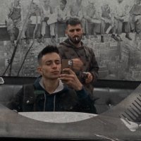 Sami Karabulut (@samikarabuluttt) 's Twitter Profile