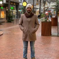 غانم المري (@ghanem19802) 's Twitter Profile