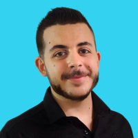 Abdulhade Ahmad 🧔🏻💻 (@abdulhade_ahmad) 's Twitter Profile Photo Abdulhade Ahmad 🧔🏻💻 (@abdulhade_ahmad) 's Twitter Profile Photo