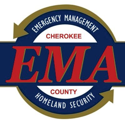Cherokee County (Georgia) Emergency Management Agency. This page is not monitored 24/7. Dial 911 for all emergencies.