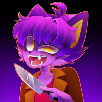 Antumbra Everheartさんのプロフィール画像