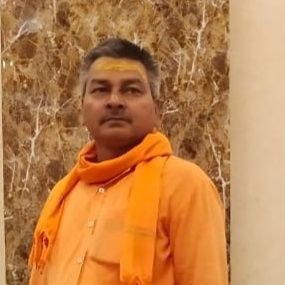 दिल्ली प्रदेश  मन्त्री (हिन्दू युवा वाहिनी ) व
दक्षिणी दिल्ली जिला  प्रभारी (हिन्दू युवा वाहिनी