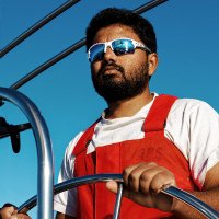 Gaurav Shindé (@sailorshinde) 's Twitter Profile Photo Gaurav Shindé (@sailorshinde) 's Twitter Profile Photo