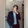 ezrifikri's profile picture. moving on