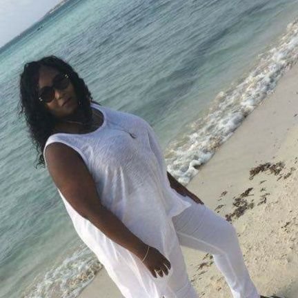 I love who I am...only thing I would change is for the whole world to knw me