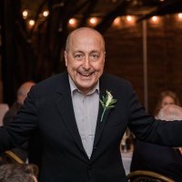 Warren Greshes (@warrengreshes) 's Twitter Profile