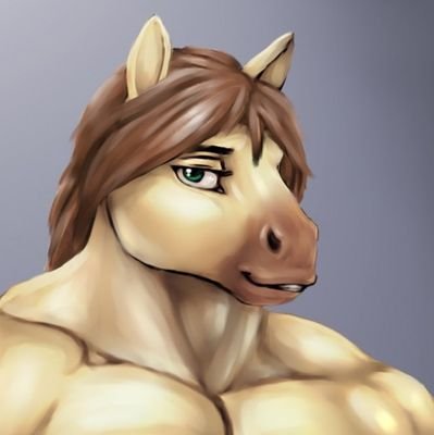GrandStallion2's profile picture. Can turn into any horse
Art not mine