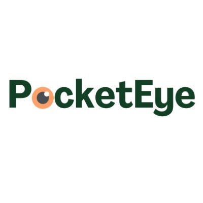 PocketEye 👁 is an essential tool for clinical collaboration between eye care professionals 🚀Beta app now launched!🚀 Proudly supported by @NHS_CEP @DHealthLDN