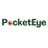 PocketEye Twitter avatar