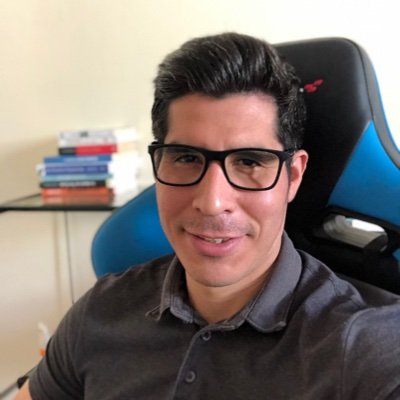 angeleshugo's profile picture. Android/iOS Engineer