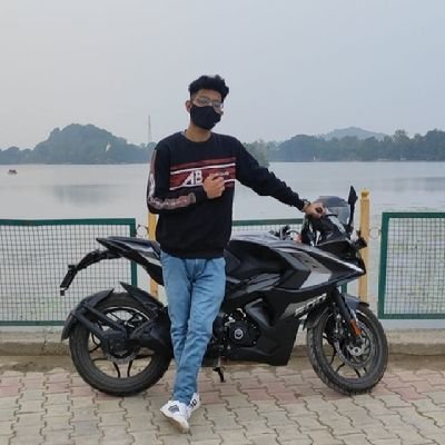 SambyalJashan's profile picture. Code = Love ❤️