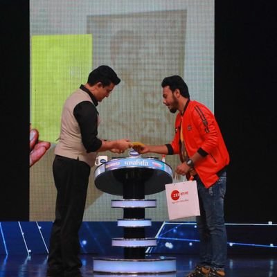 Arijithajra's profile picture. CEO, Think Again Lab | Regional Mentor of Change West Bengal, ATL, NITI Aayog, Govt. of India | NASA Space App Challenge Lead |  Creator of Annapurna the Robot.