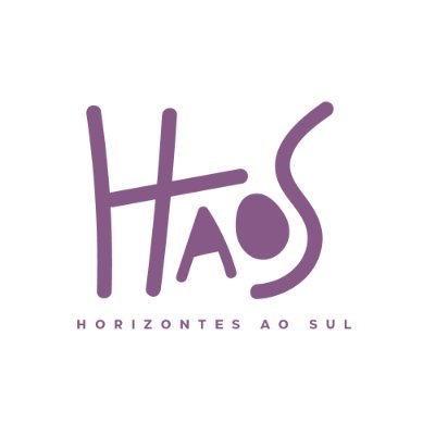 A HaoS é uma plataforma que populariza as Ciências Sociais. O projeto recebeu menção honrosa no Prêmio @ANPOCS de Divulgação Científica em 2021.