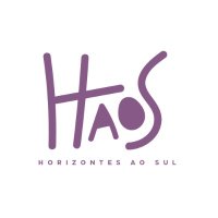 Horizontes ao Sul (HaoS) (@horizontesaosul) 's Twitter Profile Photo Horizontes ao Sul (HaoS) (@horizontesaosul) 's Twitter Profile Photo
