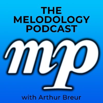“Celebrating the Unsung Excellence of Melody Makers!”
Each episode host composer Arthur Breur and a guest explore and examine beloved melodies! Coming Feb 2022!
