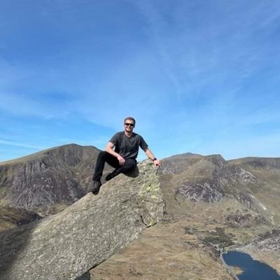 harryormesher98's profile picture. 