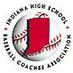 IN Baseball Coaches (@IHSBCA) Twitter profile photo