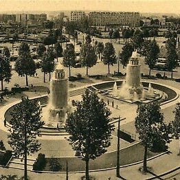 Citoyen concerné par la vie de la porte de Saint Cloud